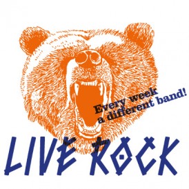 live